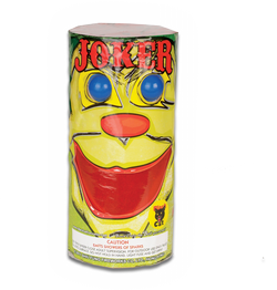 Joker Fountain