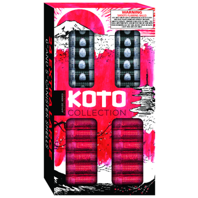 Koto Collection