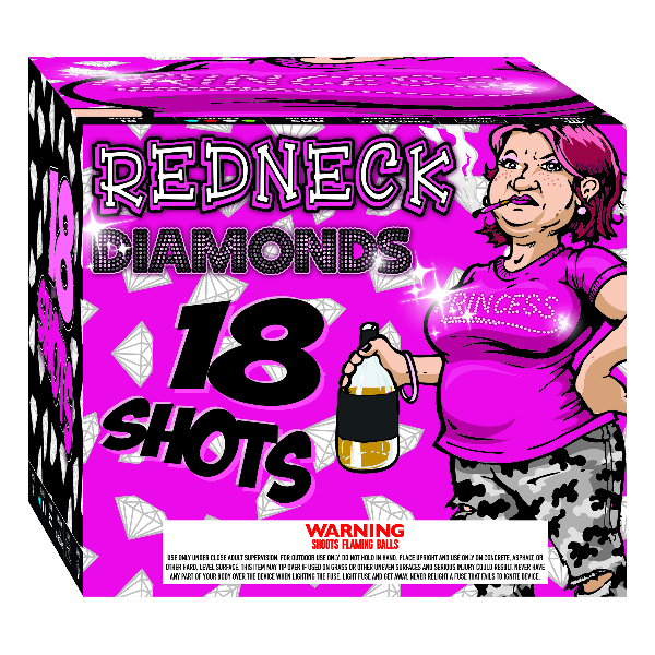 Redneck Diamonds