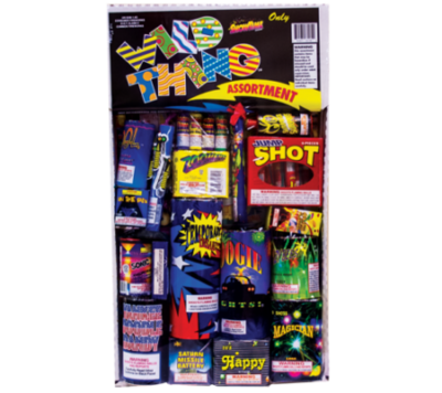 Wild Thing Assortment