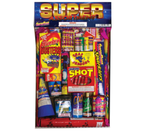 Super Assortment