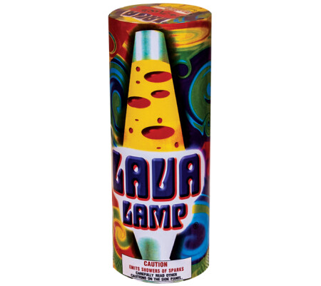 Lava Lamp