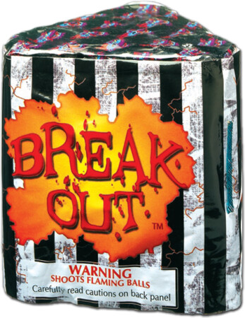Break Out