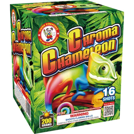 Chroma Chameleon