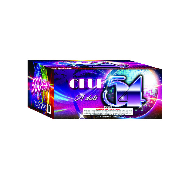 Club 54