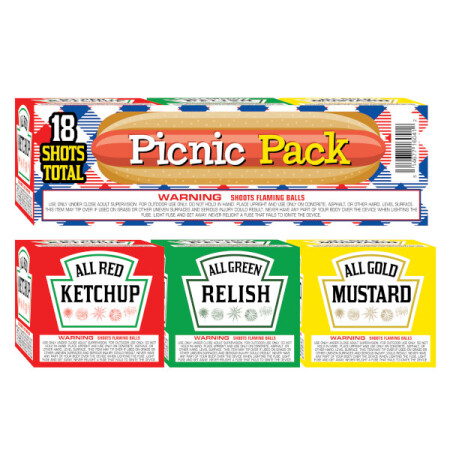 Picnic Pack