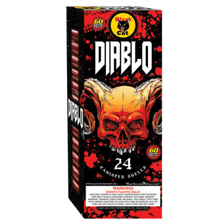 Diablo