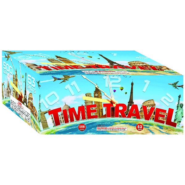 Time Travel