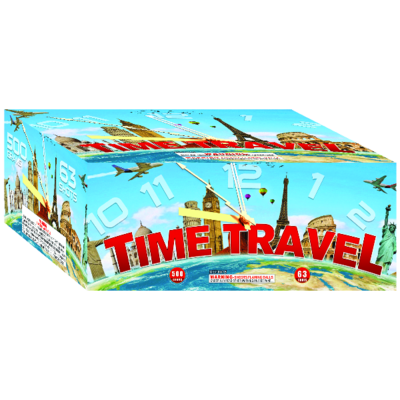 Time Travel