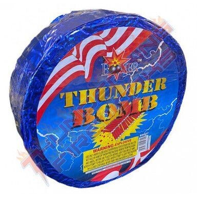 16000 Firecracker Roll