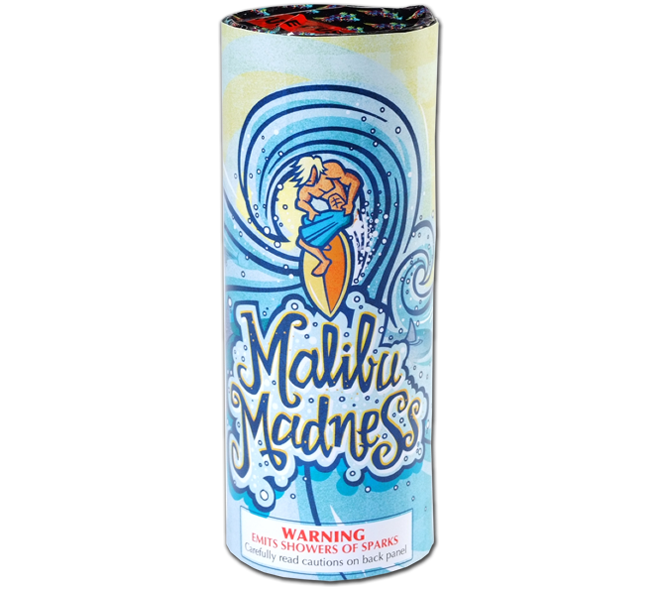 Malibu Madness