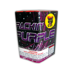 Packin Purple