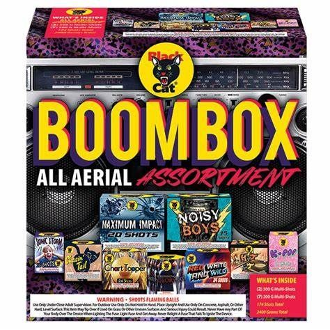 Boom Box