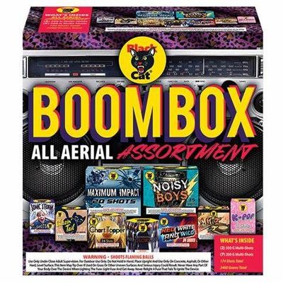 Boom Box