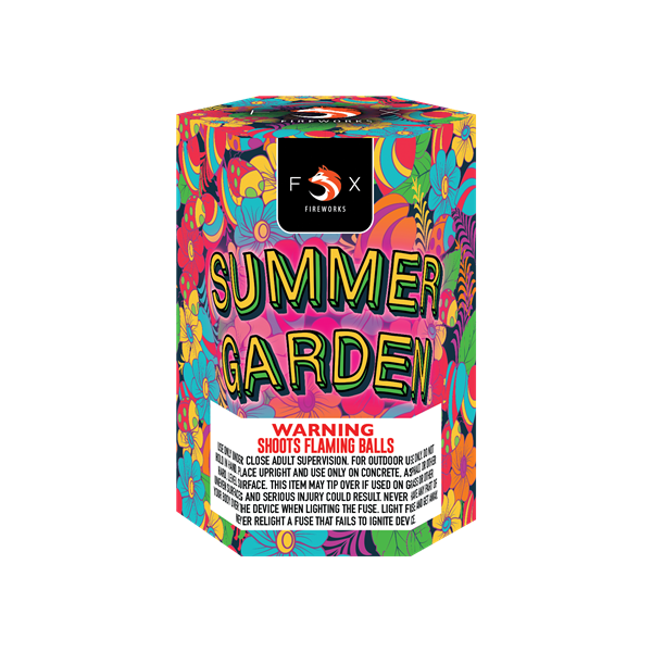 Summer Garden