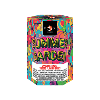 Summer Garden