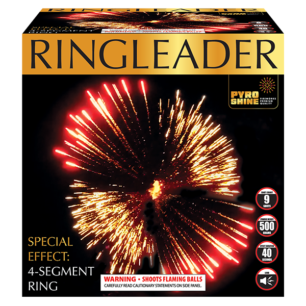 Ringleader