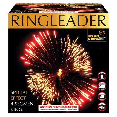 Ringleader