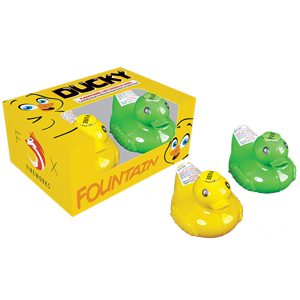 Ducky