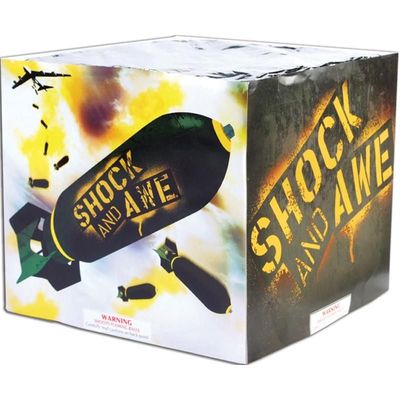 Shock & Awe