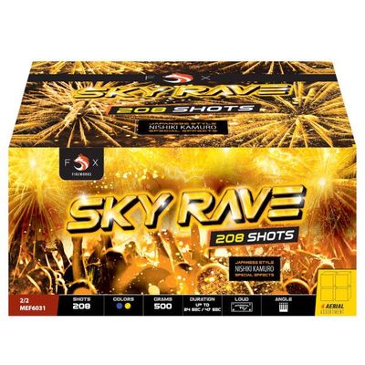 Sky Rave