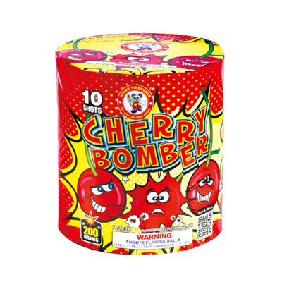 Cherry Bomber