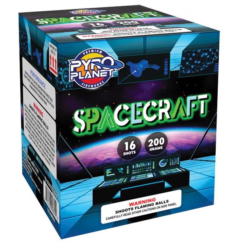 Space Craft