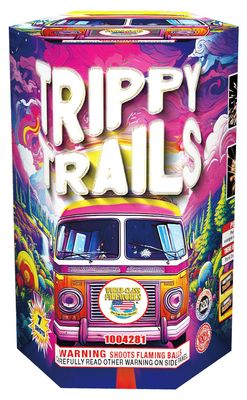 Trippy Trails