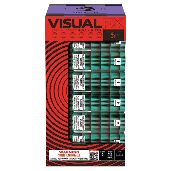 Visual FX