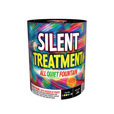 Silent Treatment