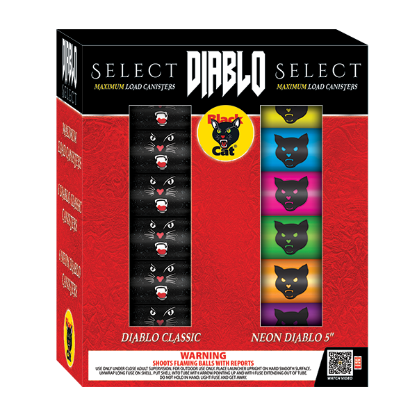 Diablo Select