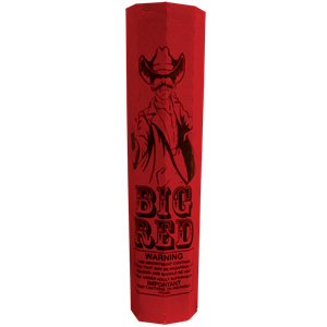 Big Red Assortment