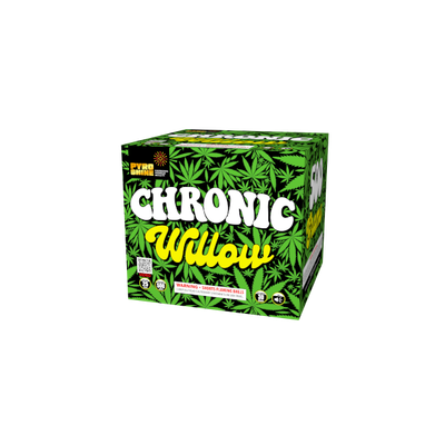 Chronic Willow