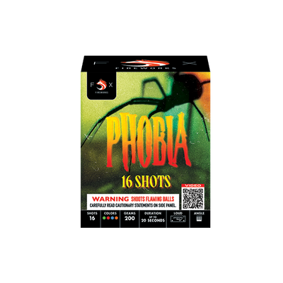 Phobia