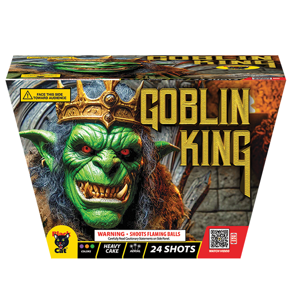 Goblin King