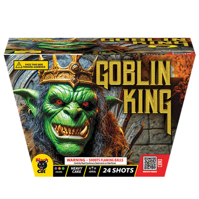 Goblin King