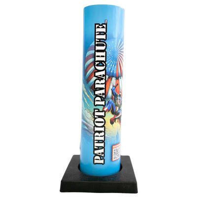 Patriot Parachute