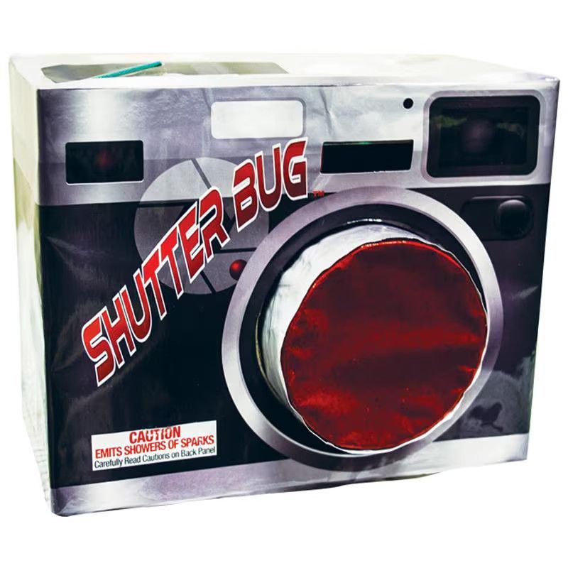 Shutterbug