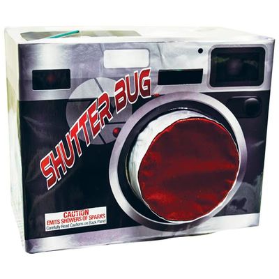 Shutterbug