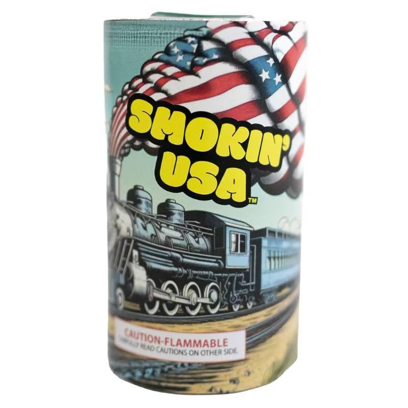 Smokin' USA