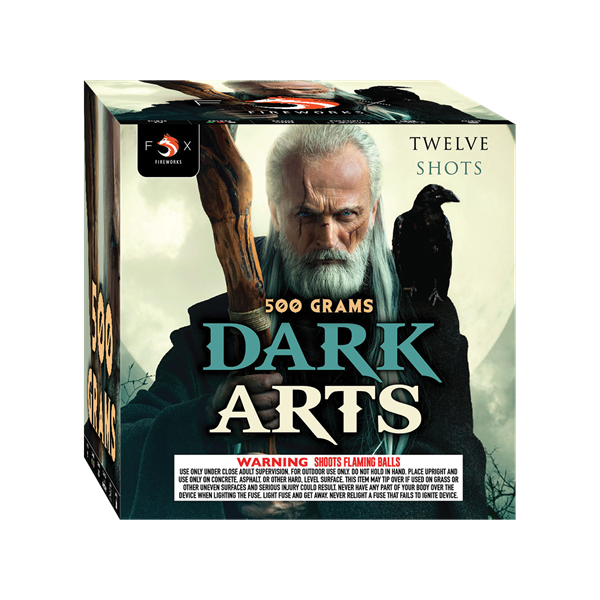 Dark Arts