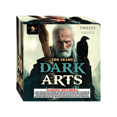 Dark Arts
