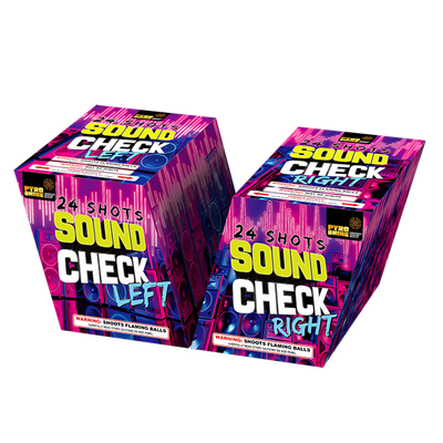 Sound Check
