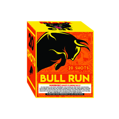 Bull Run