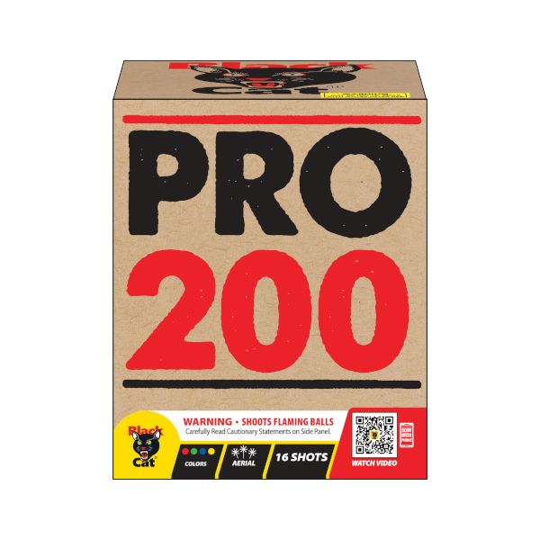 Pro 200