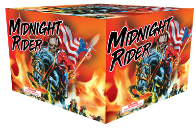 Midnight Rider