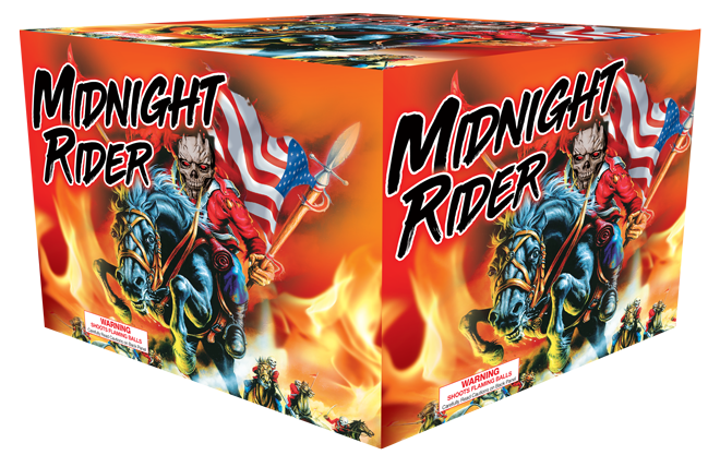Midnight Rider