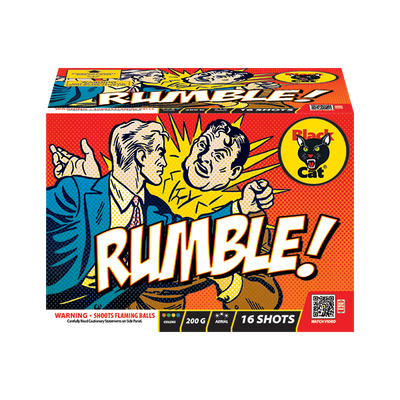 Rumble!