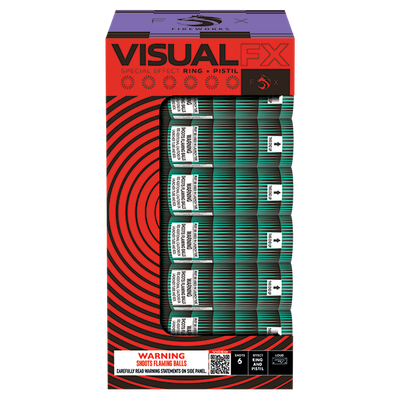 Visual FX