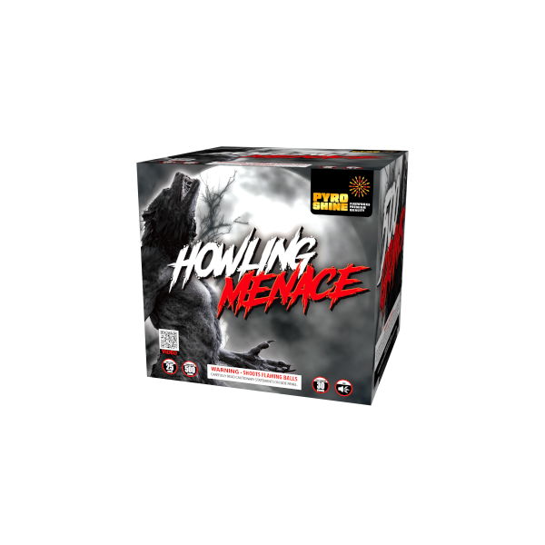 Howling Menace